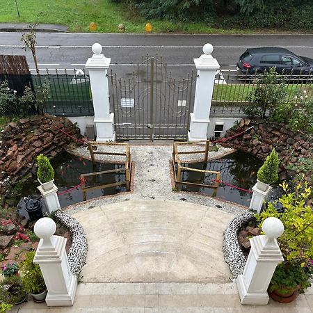 Apartamento White House Lainate Exterior foto