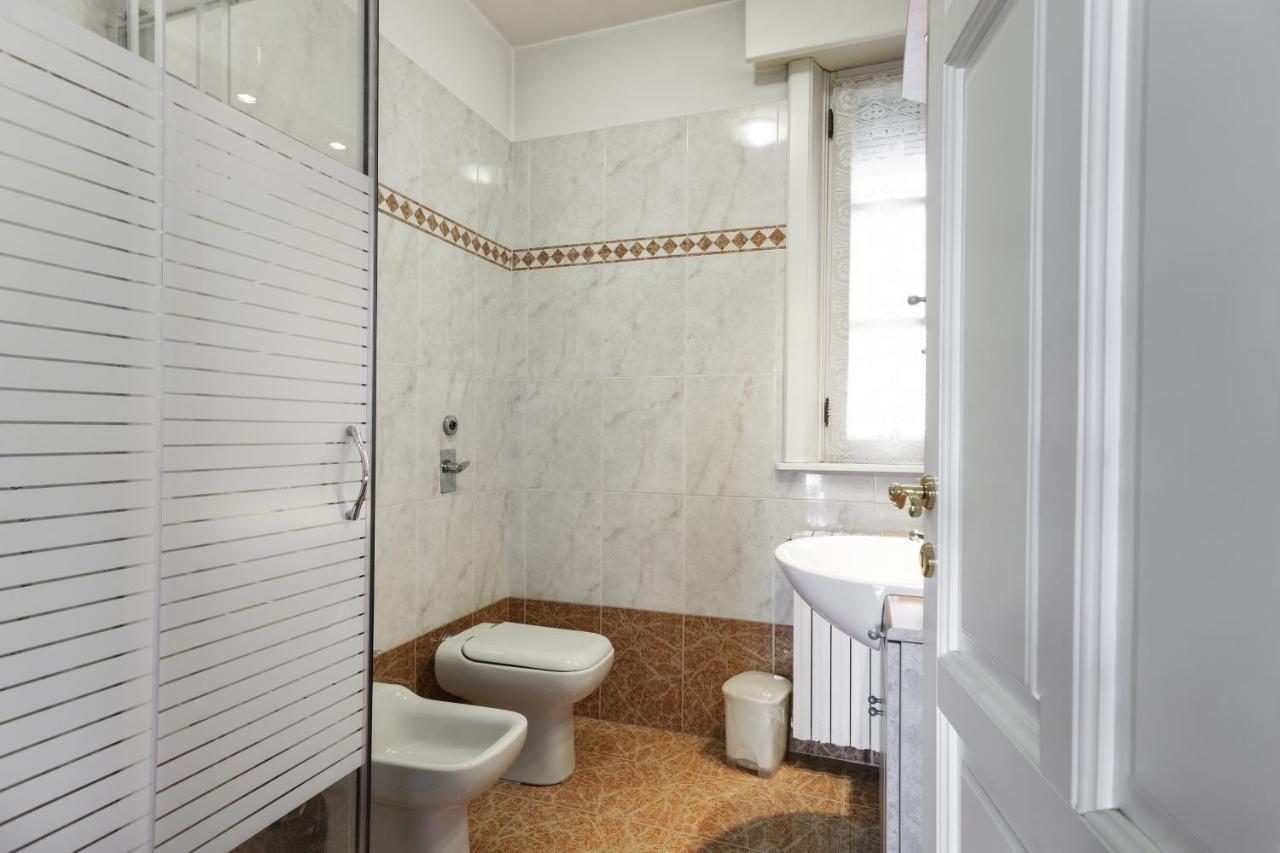 Apartamento White House Lainate Exterior foto
