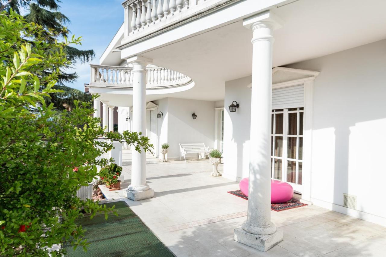 Apartamento White House Lainate Exterior foto
