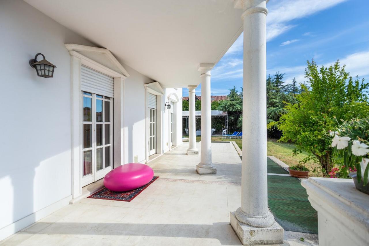 Apartamento White House Lainate Exterior foto