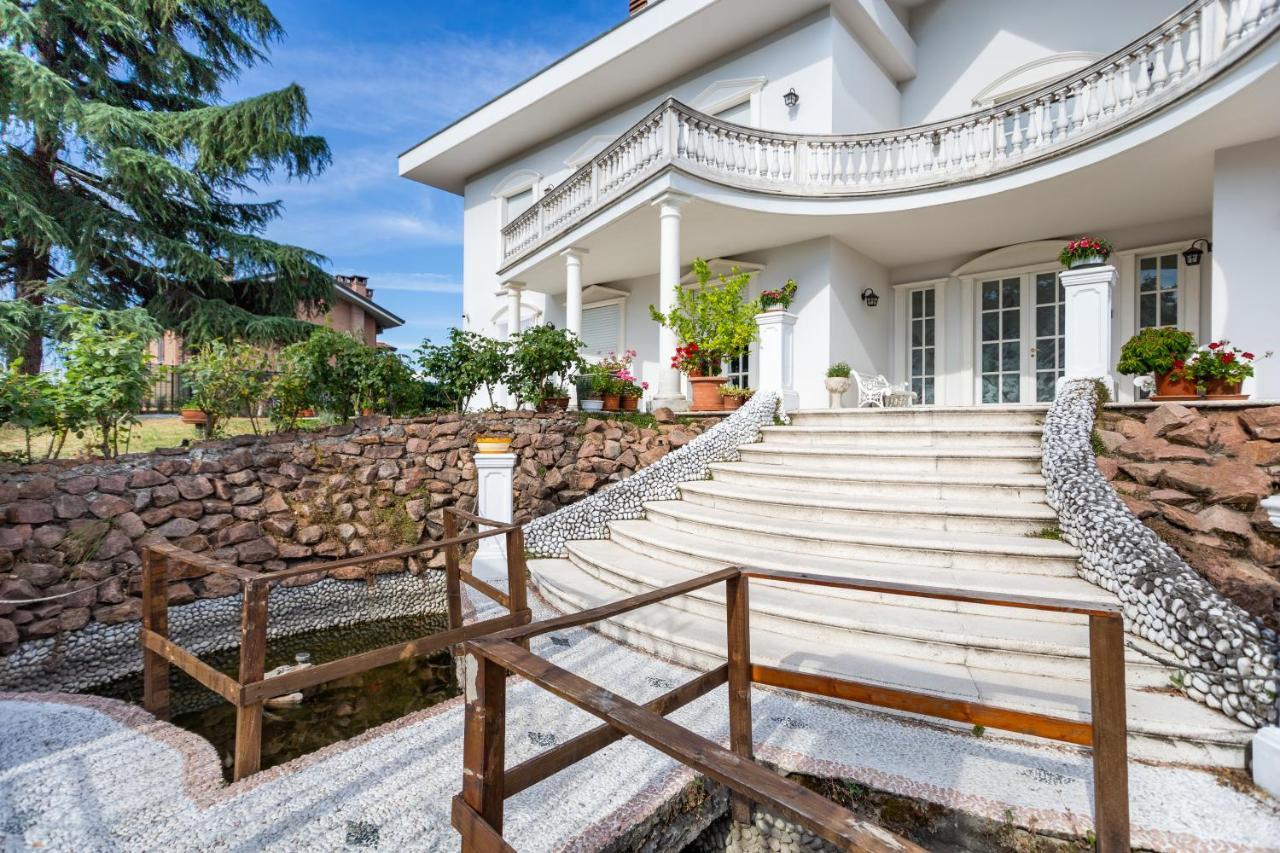 Apartamento White House Lainate Exterior foto