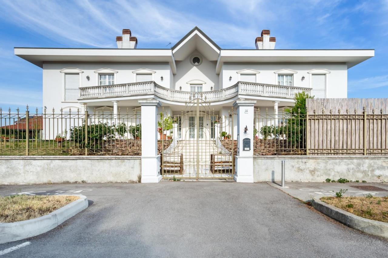 Apartamento White House Lainate Exterior foto