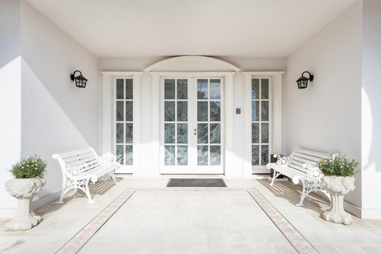 Apartamento White House Lainate Exterior foto