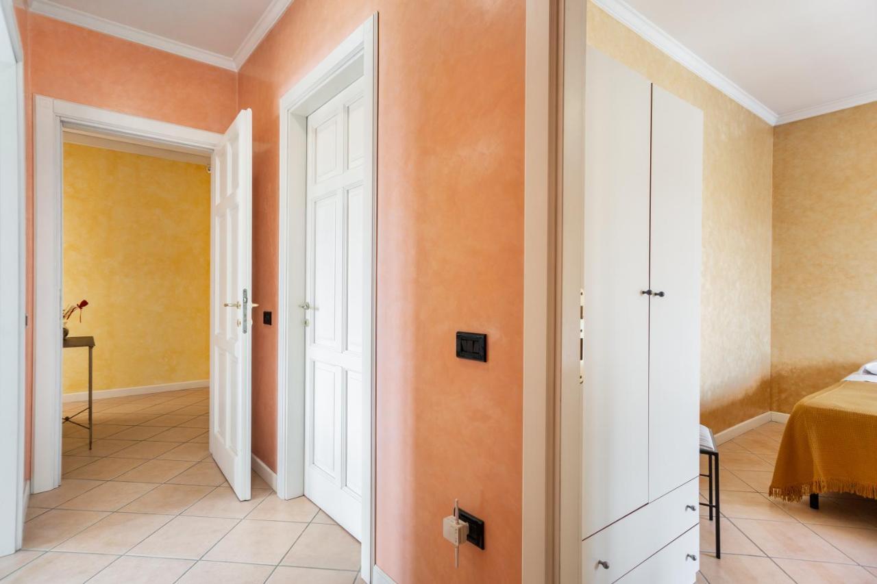 Apartamento White House Lainate Exterior foto