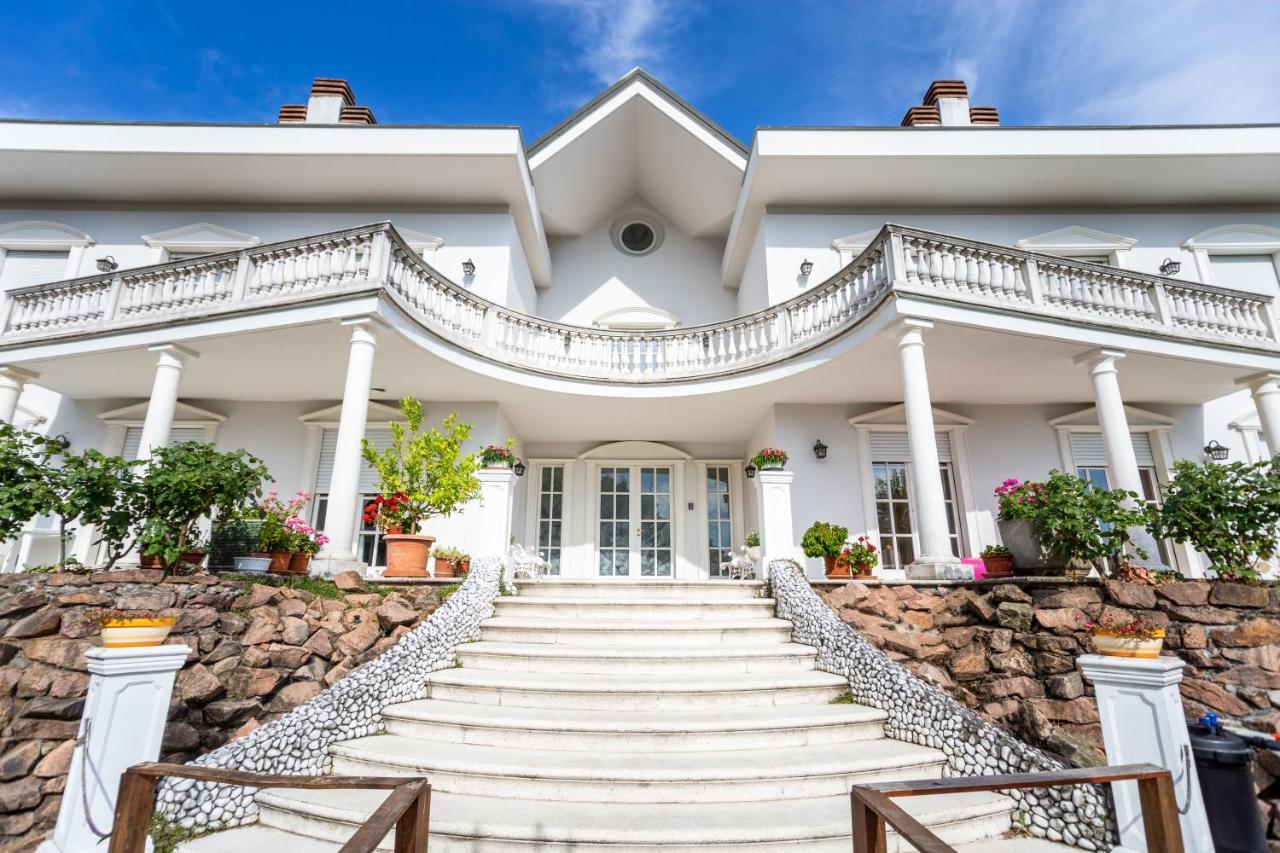 Apartamento White House Lainate Exterior foto