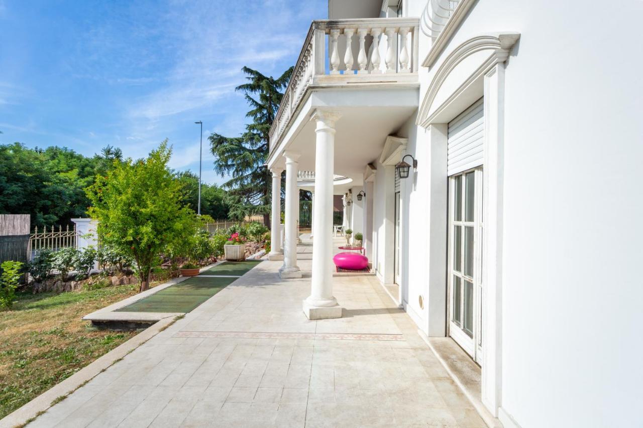 Apartamento White House Lainate Exterior foto