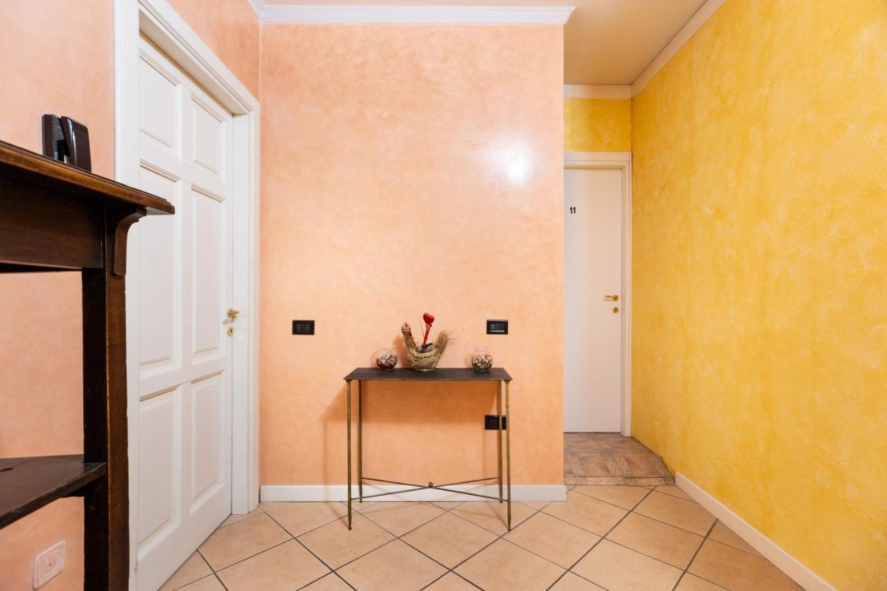 Apartamento White House Lainate Exterior foto