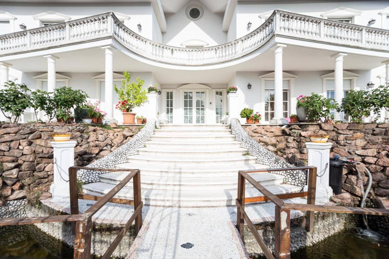 Apartamento White House Lainate Exterior foto