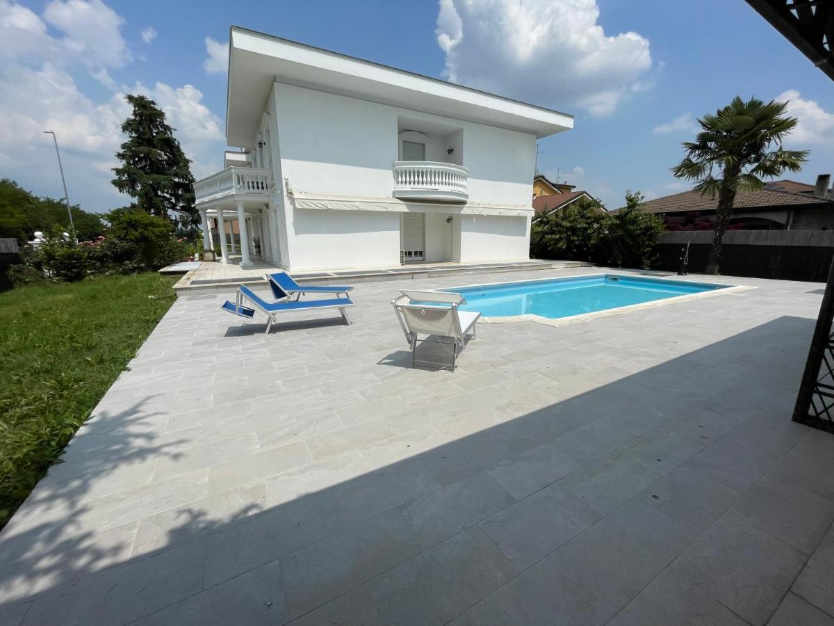 Apartamento White House Lainate Exterior foto