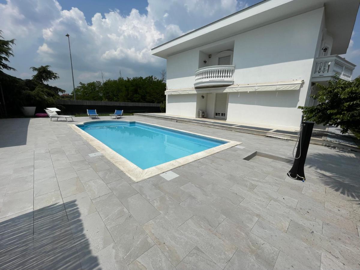 Apartamento White House Lainate Exterior foto