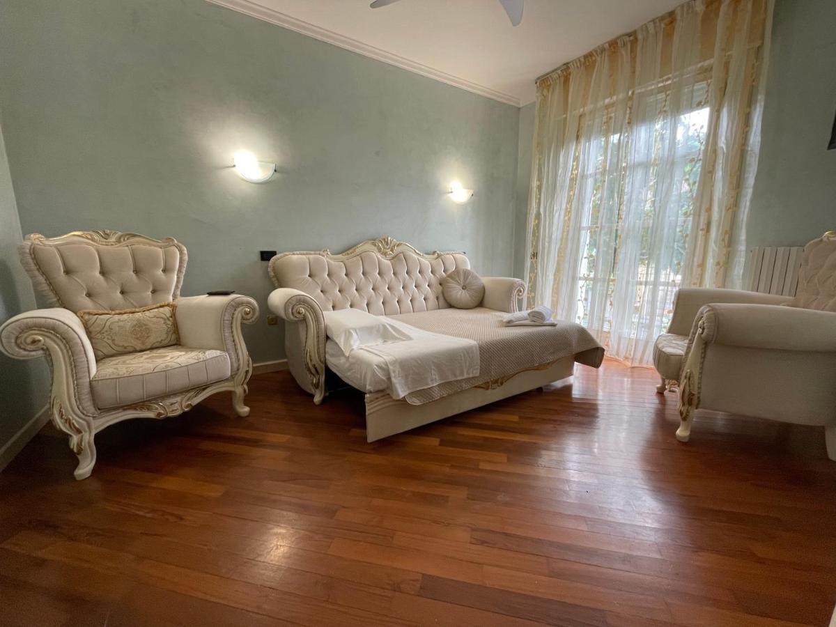 Apartamento White House Lainate Exterior foto