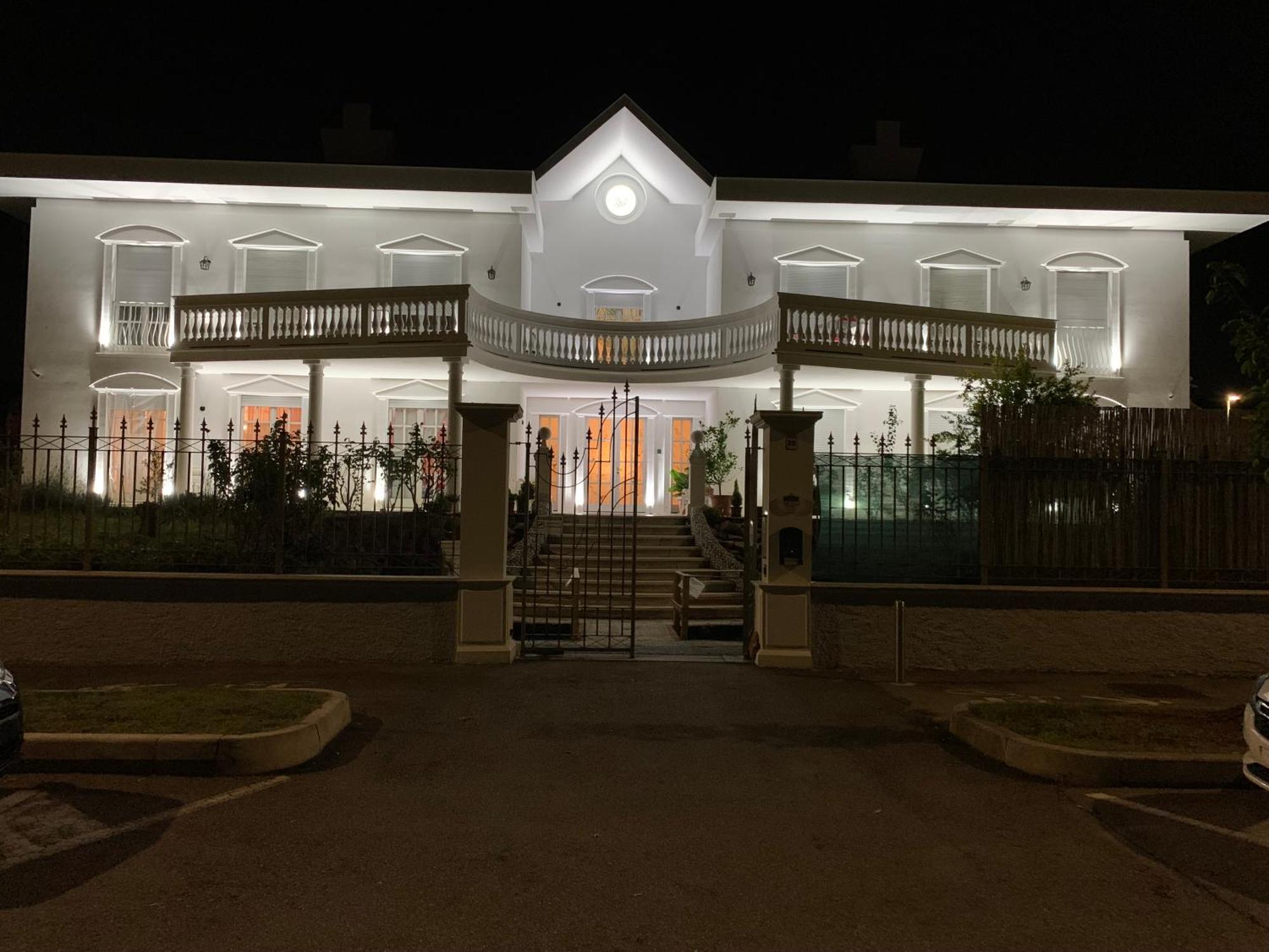 Apartamento White House Lainate Exterior foto