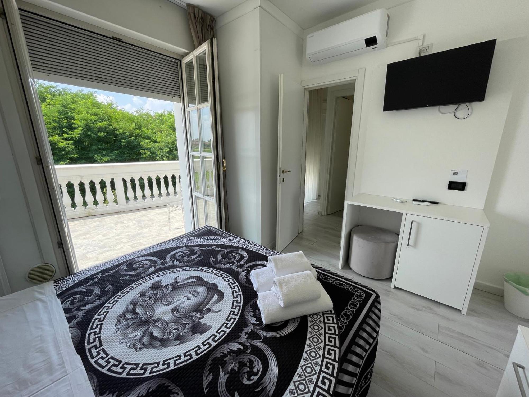 Apartamento White House Lainate Exterior foto
