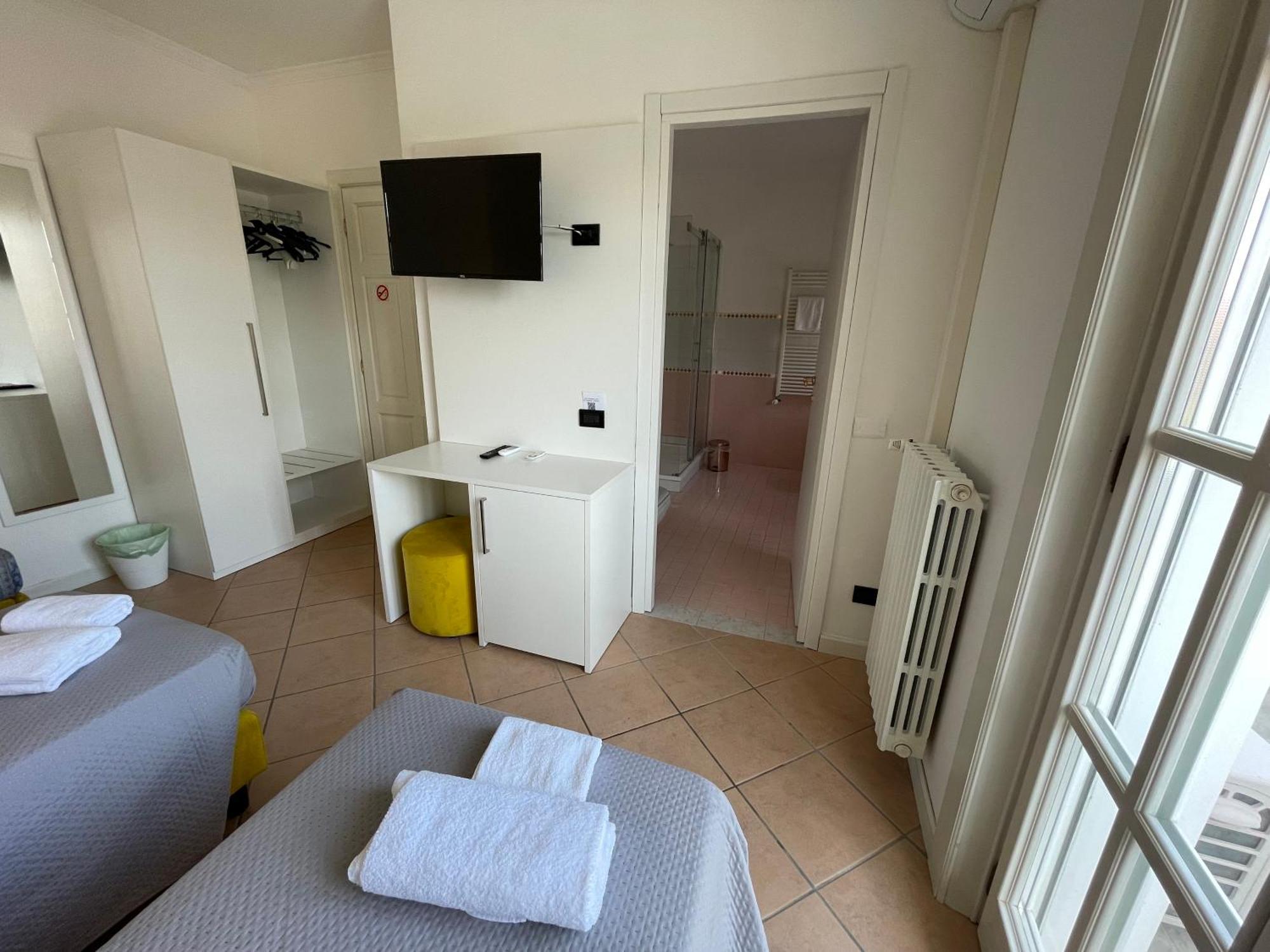 Apartamento White House Lainate Exterior foto