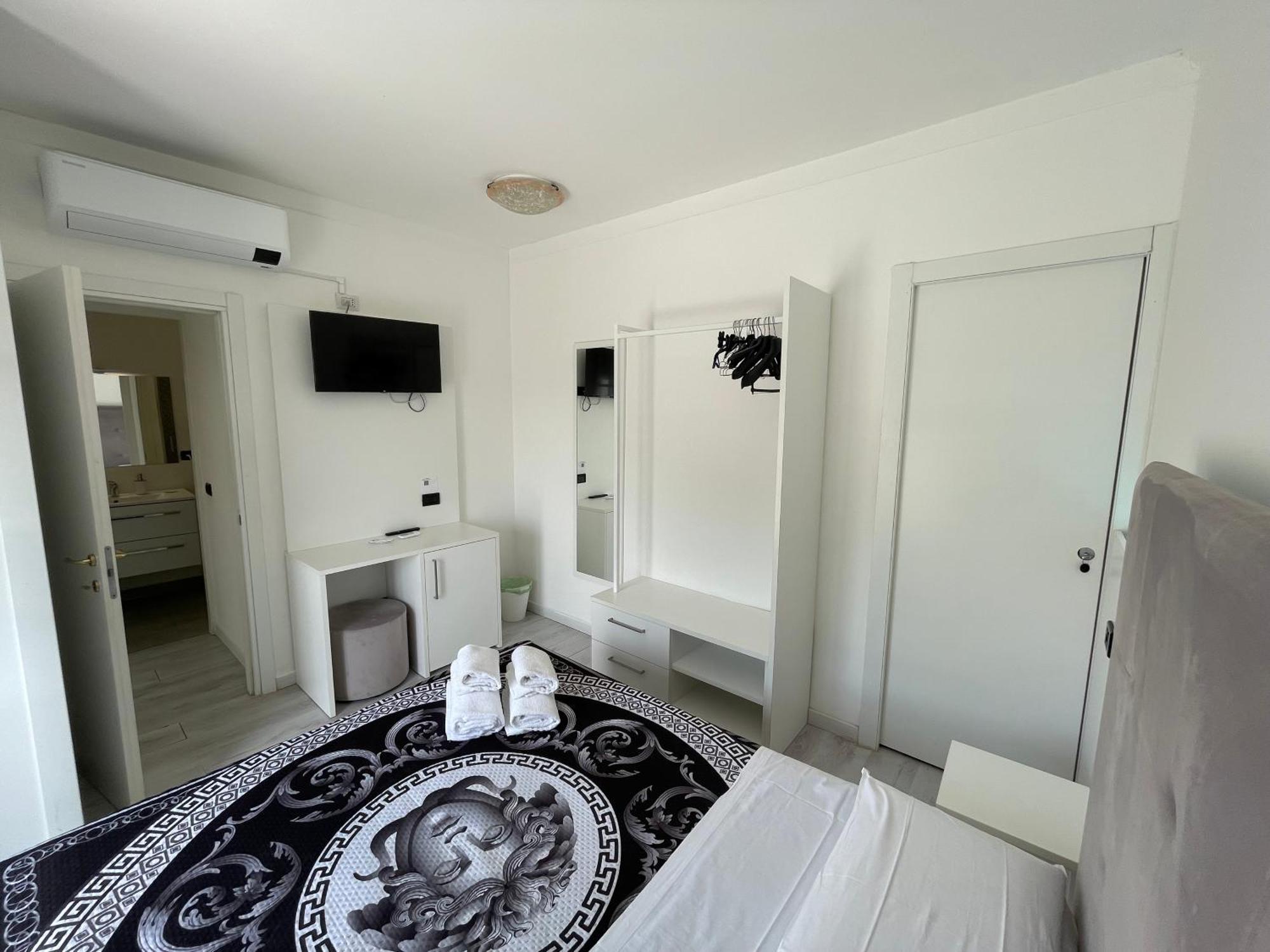 Apartamento White House Lainate Exterior foto