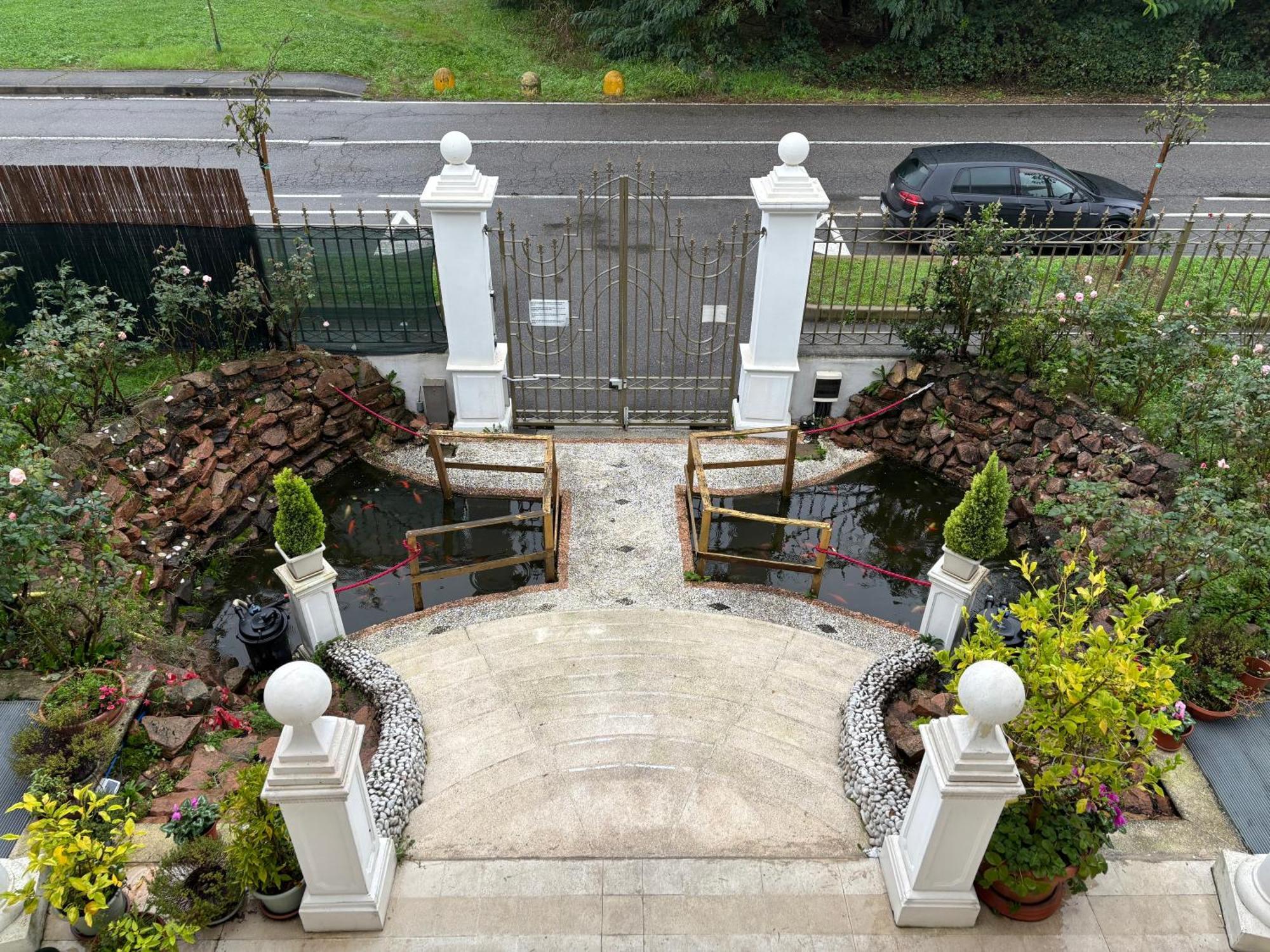 Apartamento White House Lainate Exterior foto